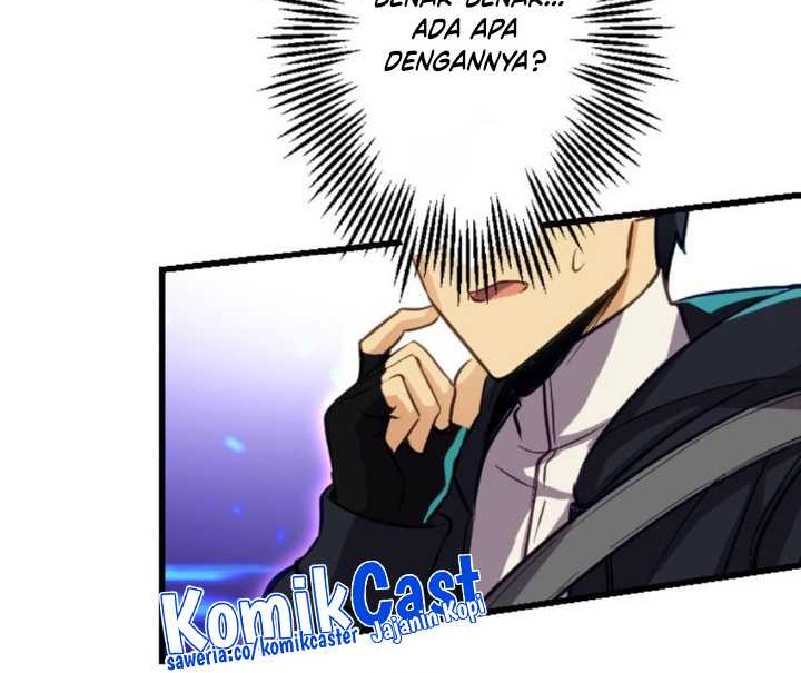 I’m the Only One Who Knows That Jobless Is the Strongest Chapter 16 Gambar 51