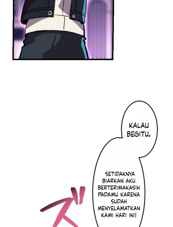 I’m the Only One Who Knows That Jobless Is the Strongest Chapter 16 Gambar 55