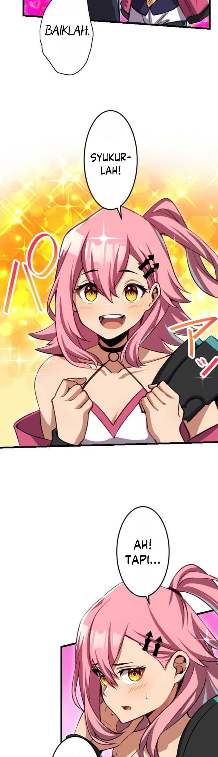 I’m the Only One Who Knows That Jobless Is the Strongest Chapter 16 Gambar 58