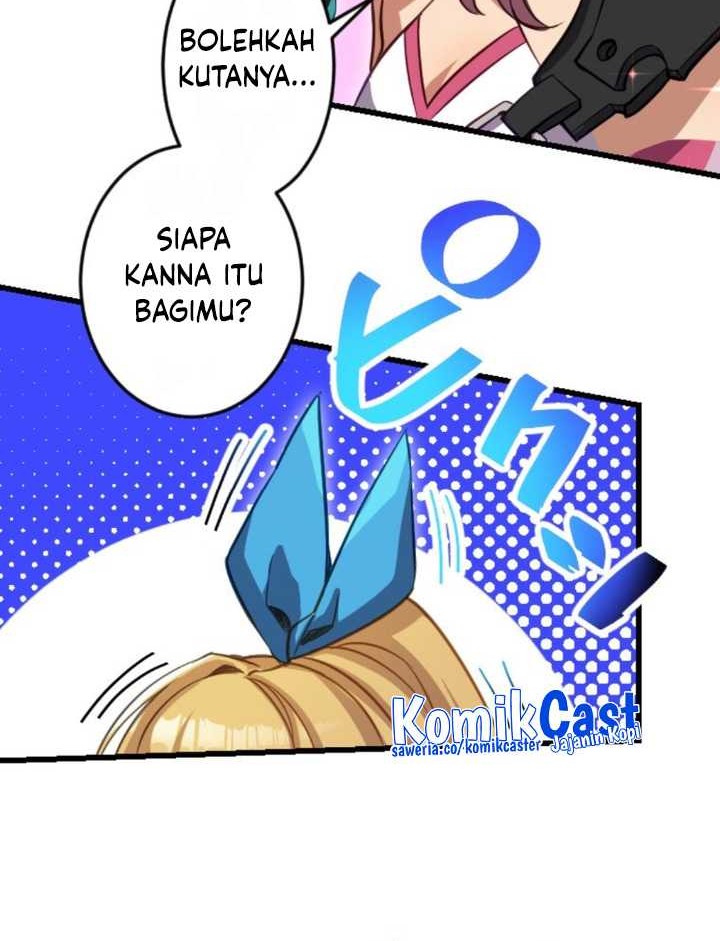 I’m the Only One Who Knows That Jobless Is the Strongest Chapter 16 Gambar 59