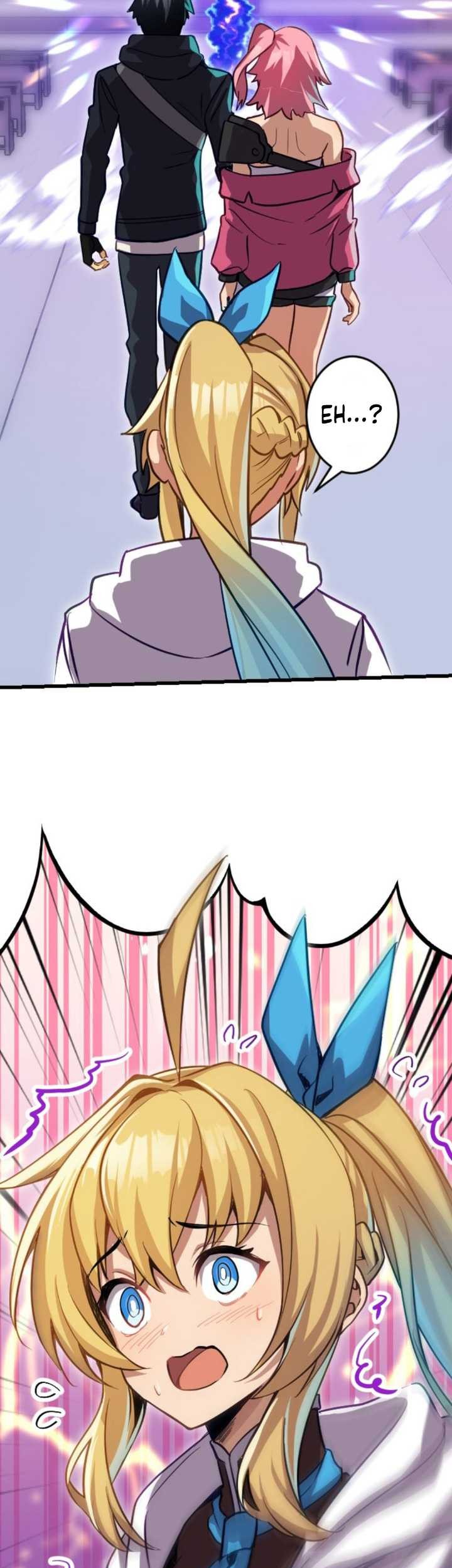 I’m the Only One Who Knows That Jobless Is the Strongest Chapter 16 Gambar 64