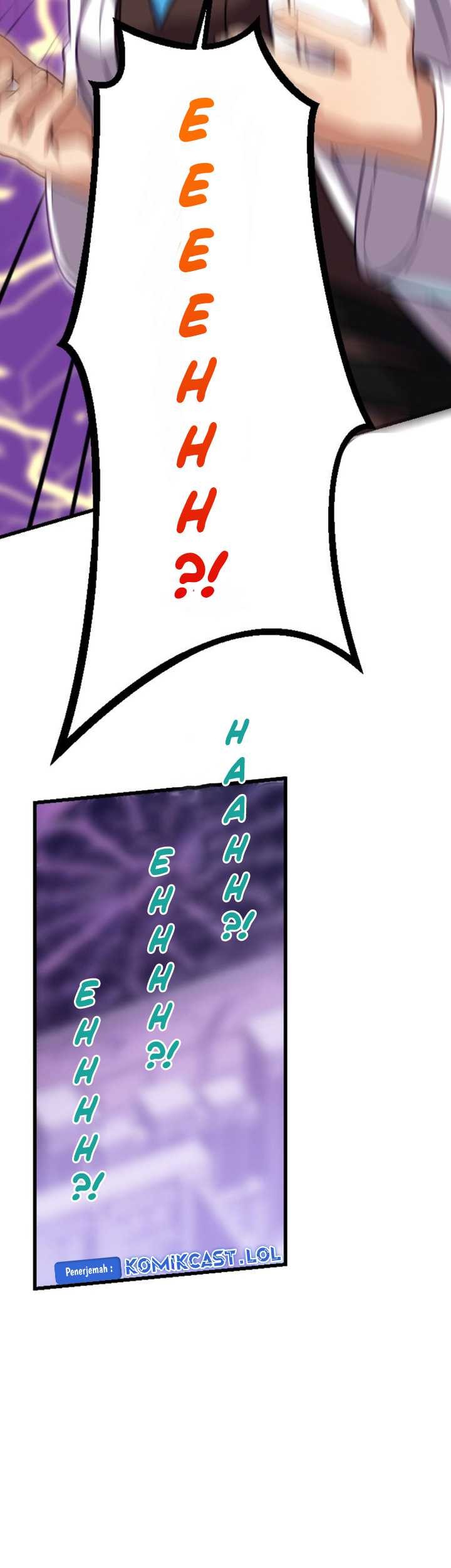 I’m the Only One Who Knows That Jobless Is the Strongest Chapter 16 Gambar 66