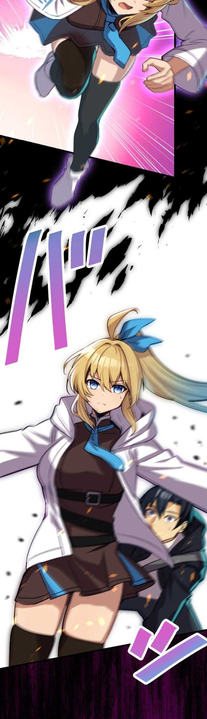 I’m the Only One Who Knows That Jobless Is the Strongest Chapter 16 Gambar 4