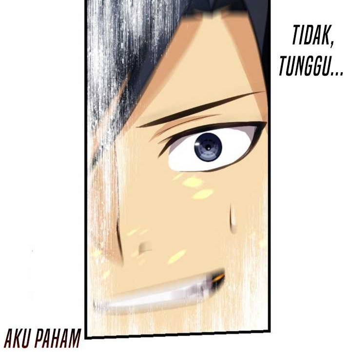 I’m the Only One Who Knows That Jobless Is the Strongest Chapter 16 Gambar 7