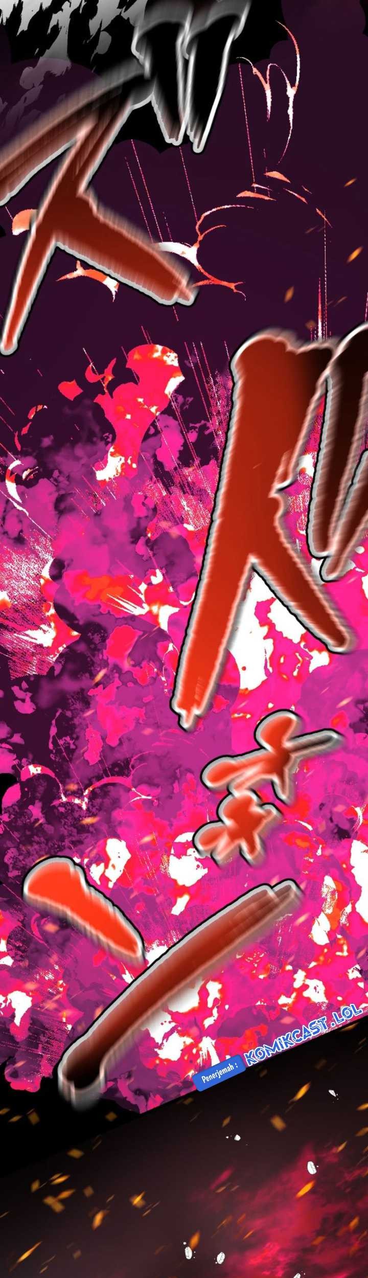 I’m the Only One Who Knows That Jobless Is the Strongest Chapter 16 Gambar 10