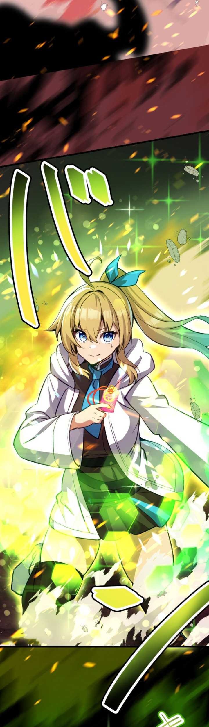 I’m the Only One Who Knows That Jobless Is the Strongest Chapter 16 Gambar 12