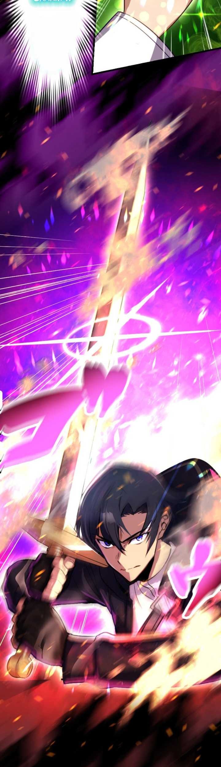 I’m the Only One Who Knows That Jobless Is the Strongest Chapter 16 Gambar 14