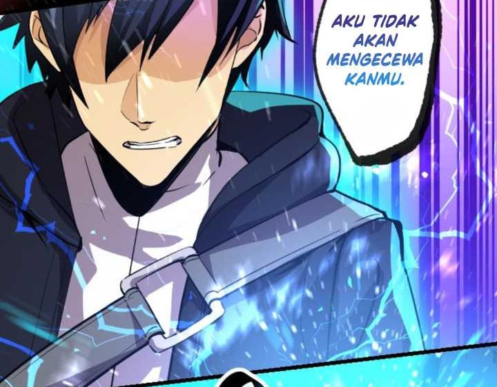 I’m the Only One Who Knows That Jobless Is the Strongest Chapter 16 Gambar 17