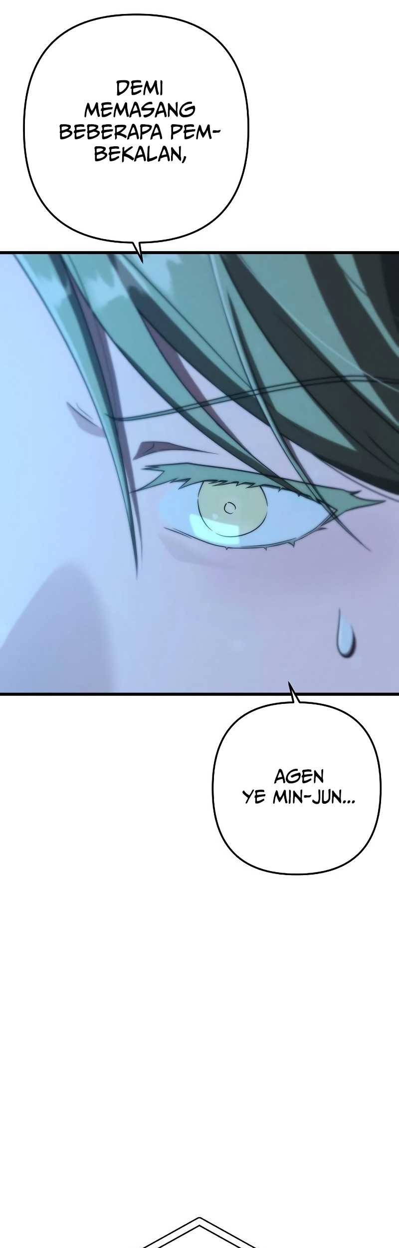 Foreigner on the Periphery Chapter 36 Gambar 31