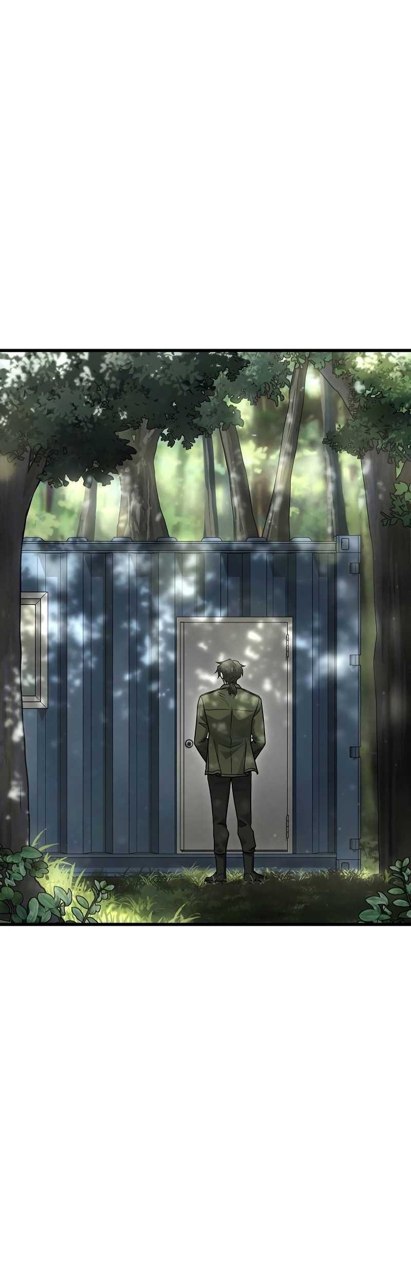 Foreigner on the Periphery Chapter 36 Gambar 44