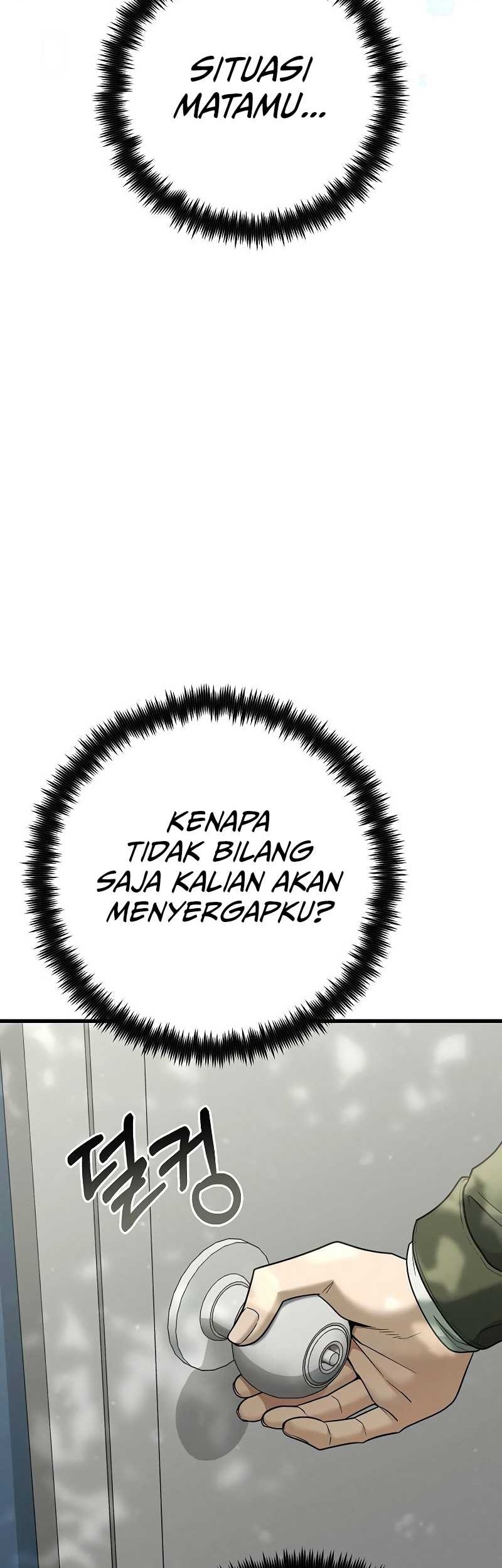 Foreigner on the Periphery Chapter 36 Gambar 46