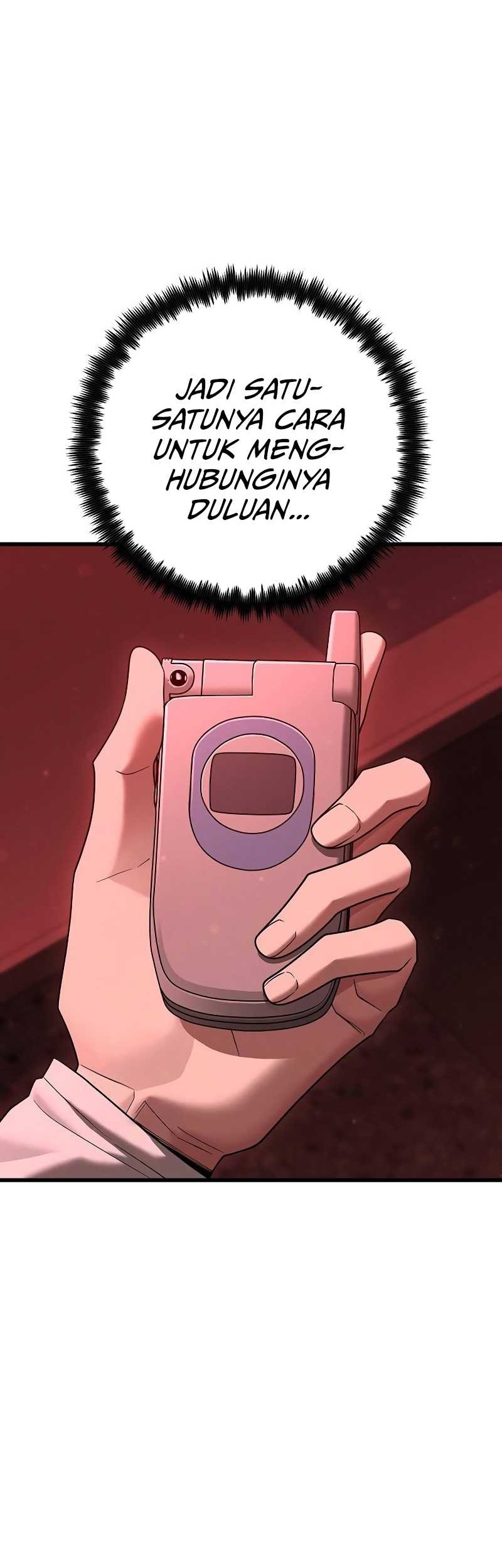 Foreigner on the Periphery Chapter 36 Gambar 12