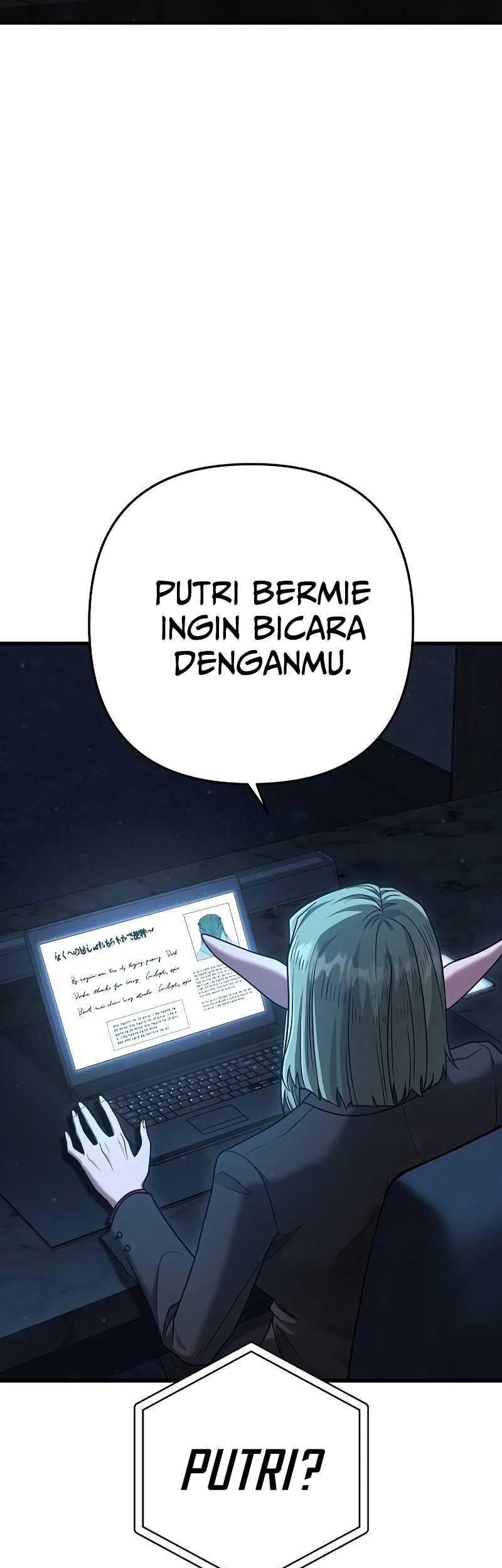 Foreigner on the Periphery Chapter 36 Gambar 17