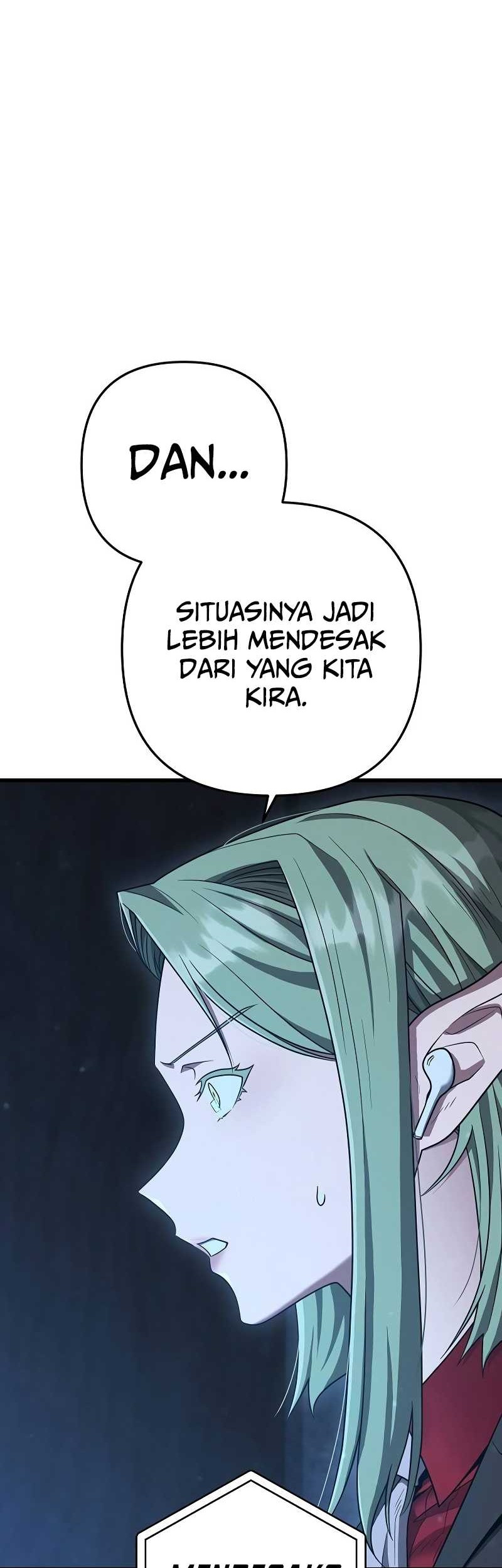 Foreigner on the Periphery Chapter 36 Gambar 24
