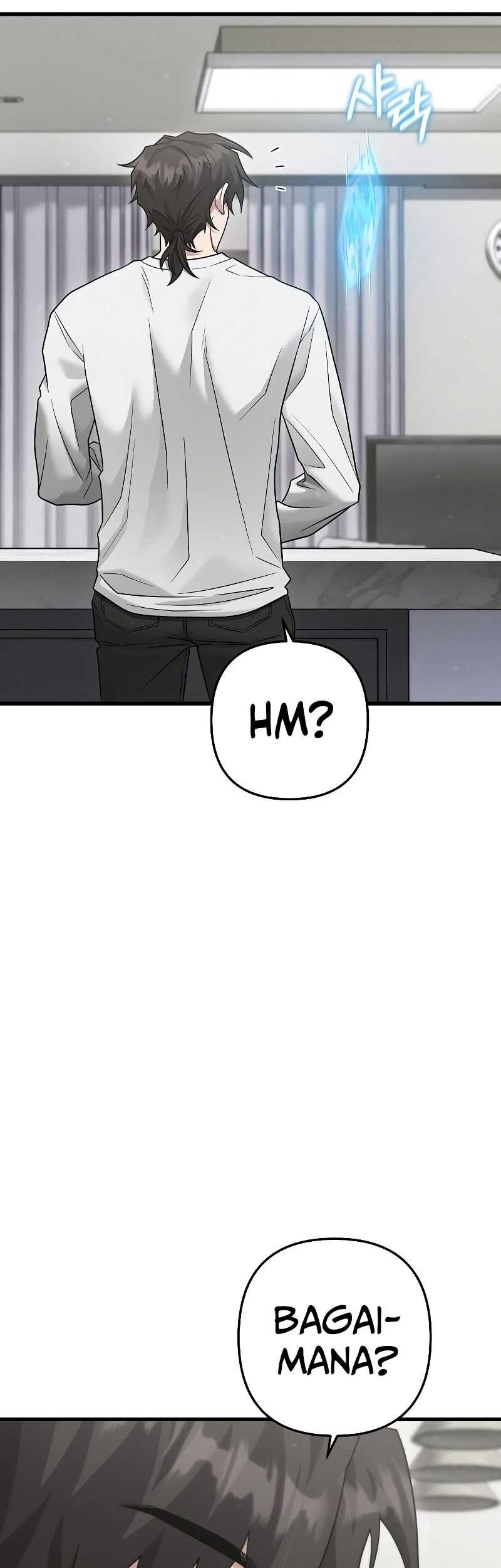 Foreigner on the Periphery Chapter 35 Gambar 32