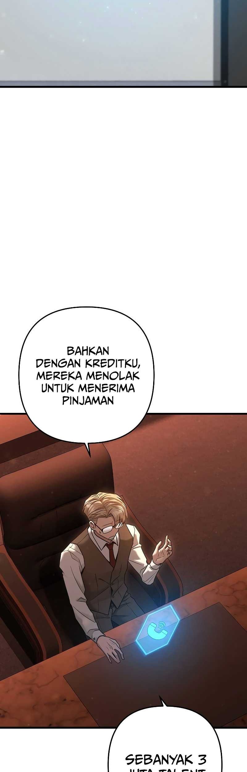 Foreigner on the Periphery Chapter 35 Gambar 34