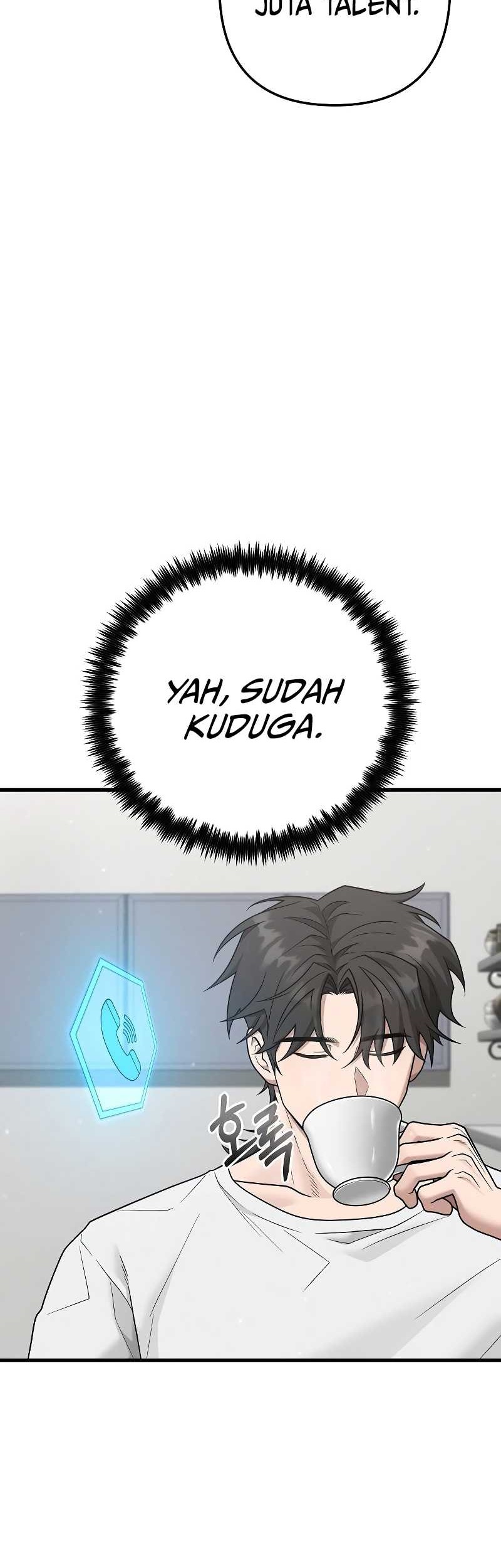 Foreigner on the Periphery Chapter 35 Gambar 35