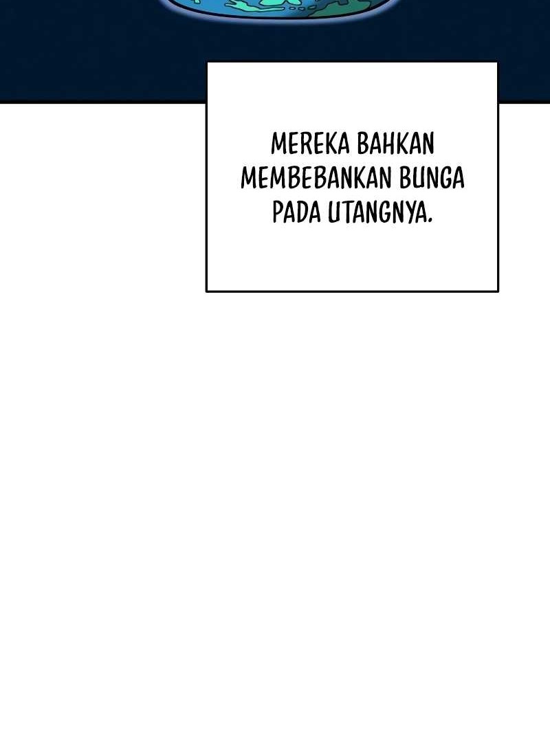 Foreigner on the Periphery Chapter 35 Gambar 39