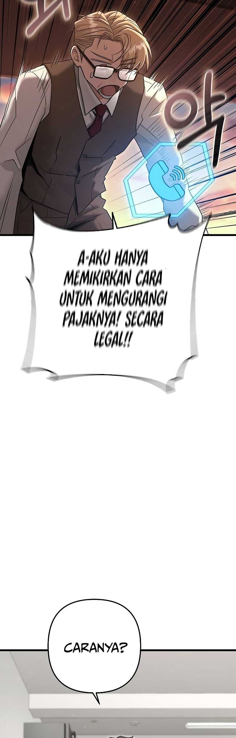 Foreigner on the Periphery Chapter 35 Gambar 46