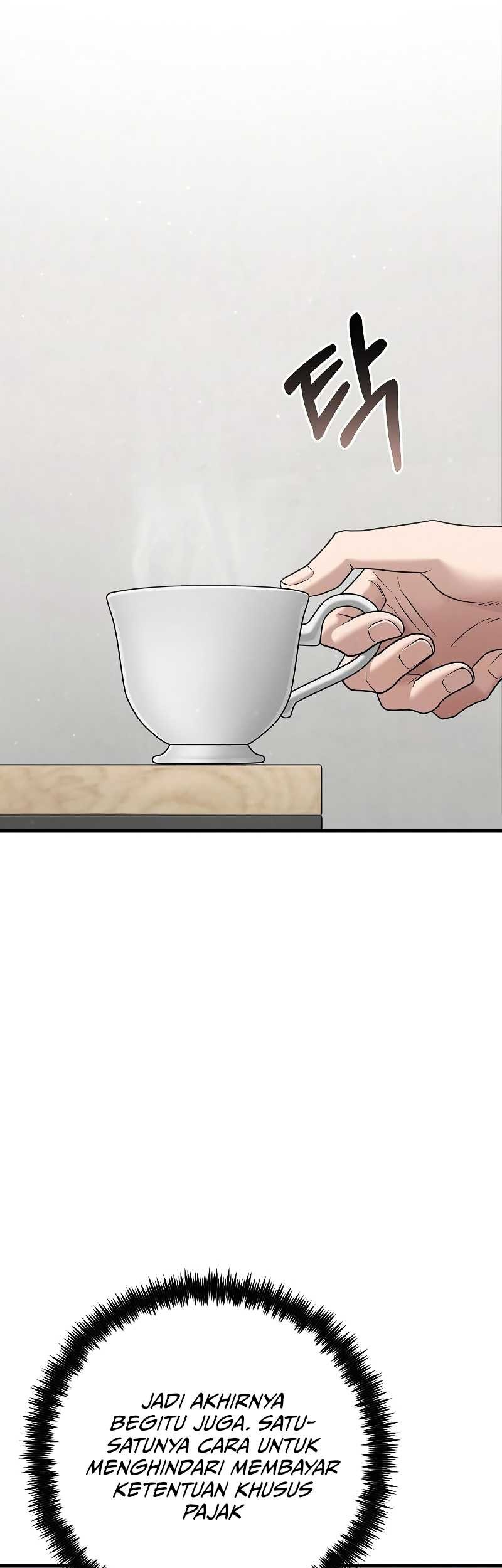 Foreigner on the Periphery Chapter 35 Gambar 48