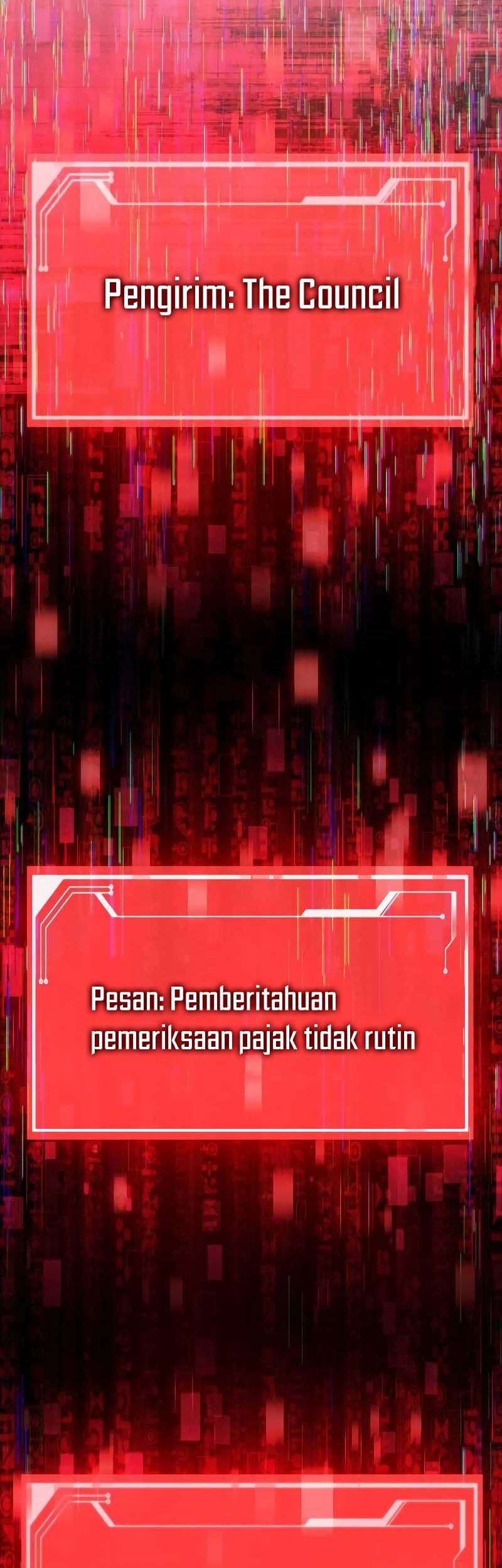Foreigner on the Periphery Chapter 35 Gambar 65