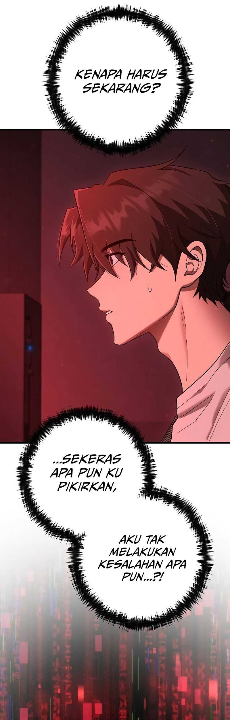 Foreigner on the Periphery Chapter 35 Gambar 68