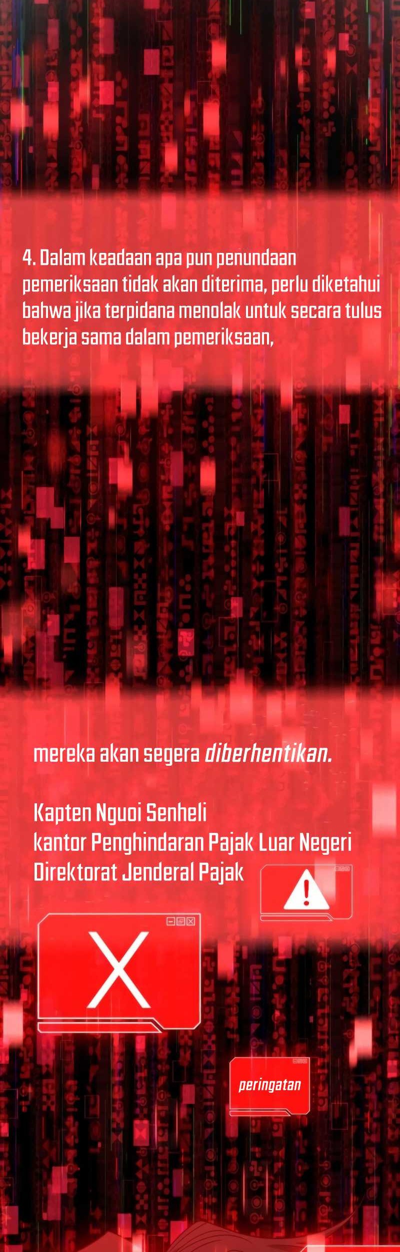 Foreigner on the Periphery Chapter 35 Gambar 69