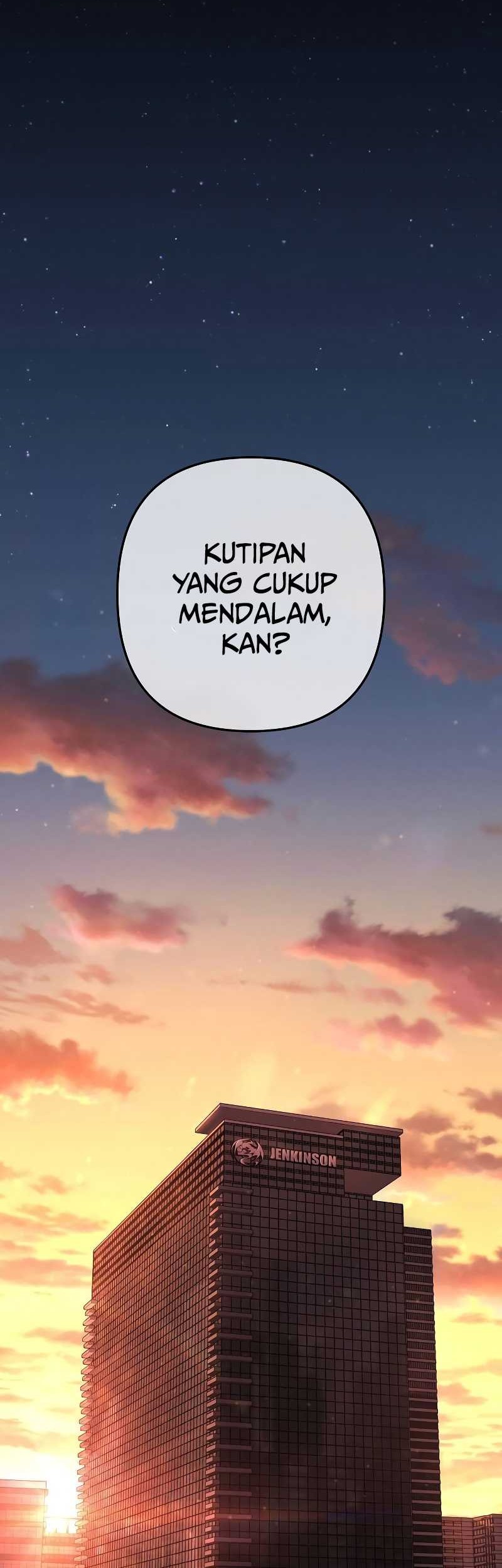 Foreigner on the Periphery Chapter 35 Gambar 4