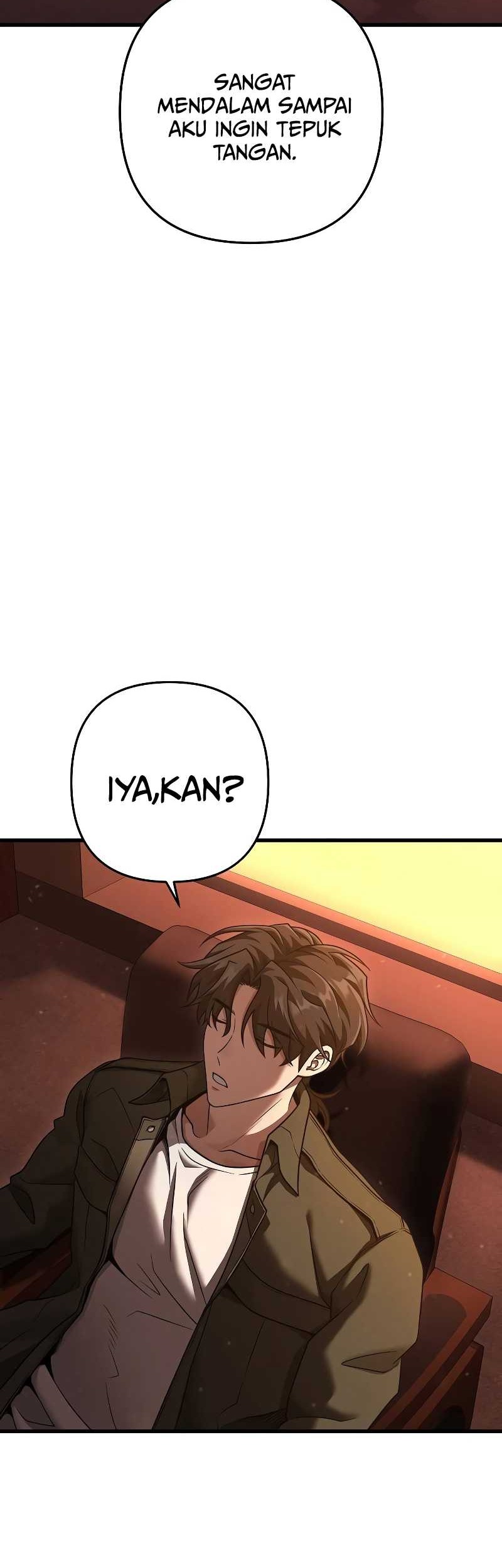Foreigner on the Periphery Chapter 35 Gambar 6
