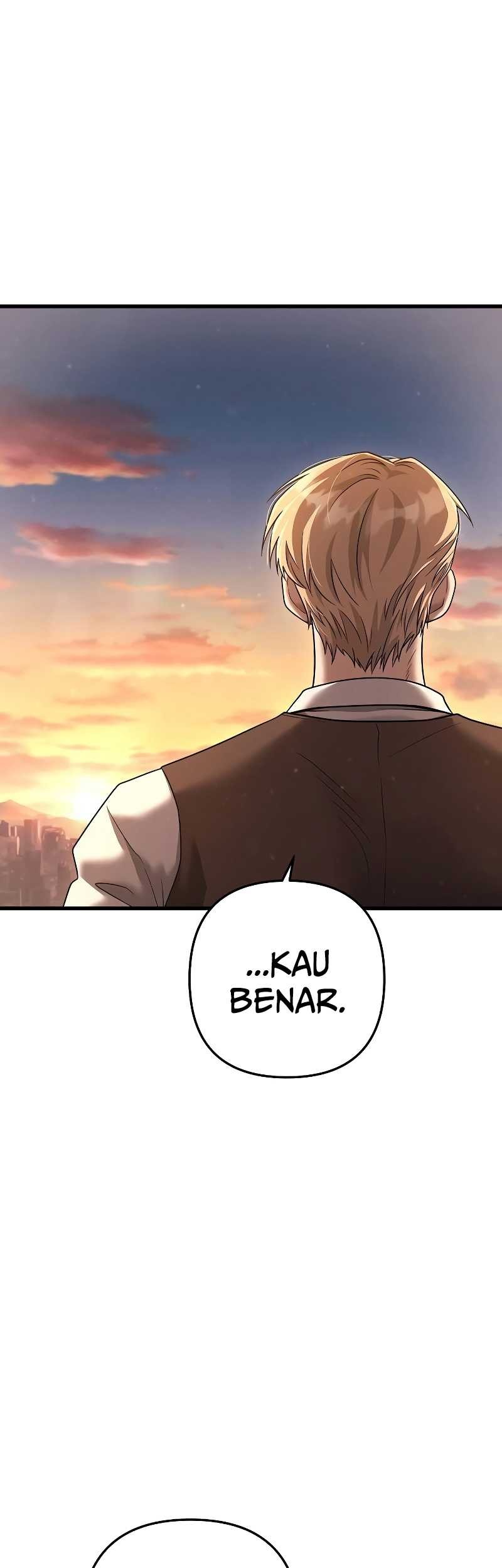 Foreigner on the Periphery Chapter 35 Gambar 7