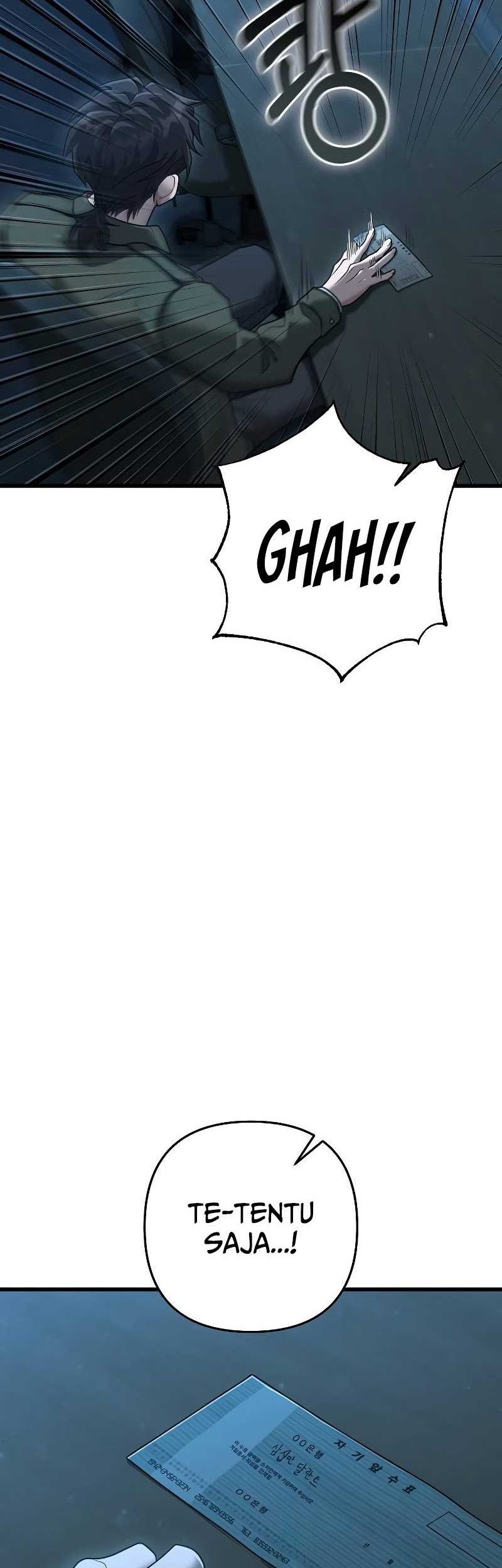 Foreigner on the Periphery Chapter 35 Gambar 16