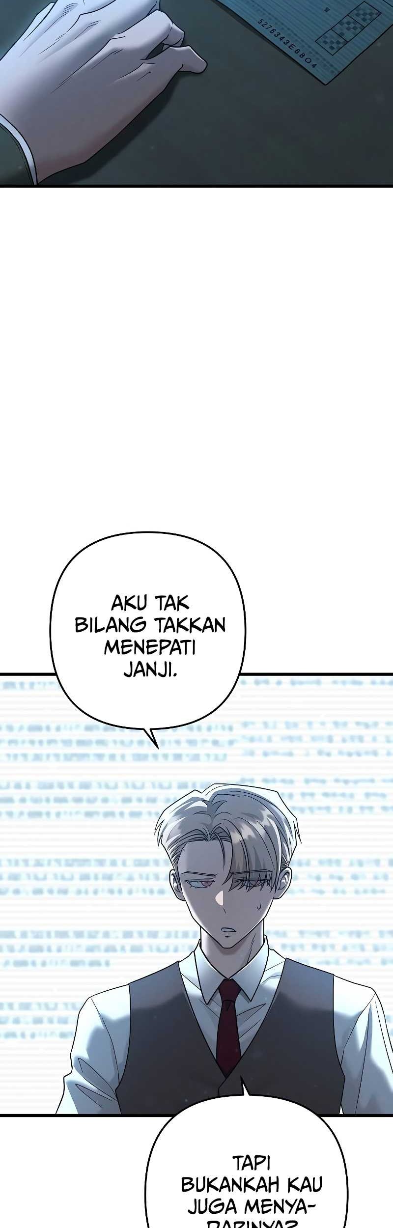 Foreigner on the Periphery Chapter 35 Gambar 17