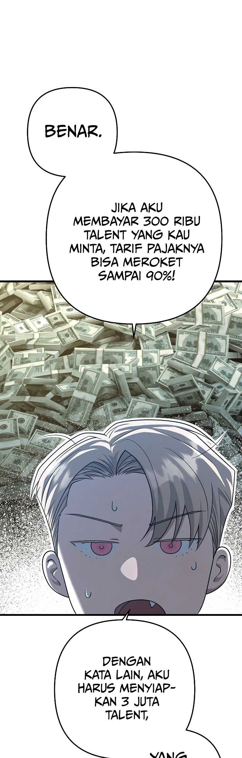 Foreigner on the Periphery Chapter 35 Gambar 20