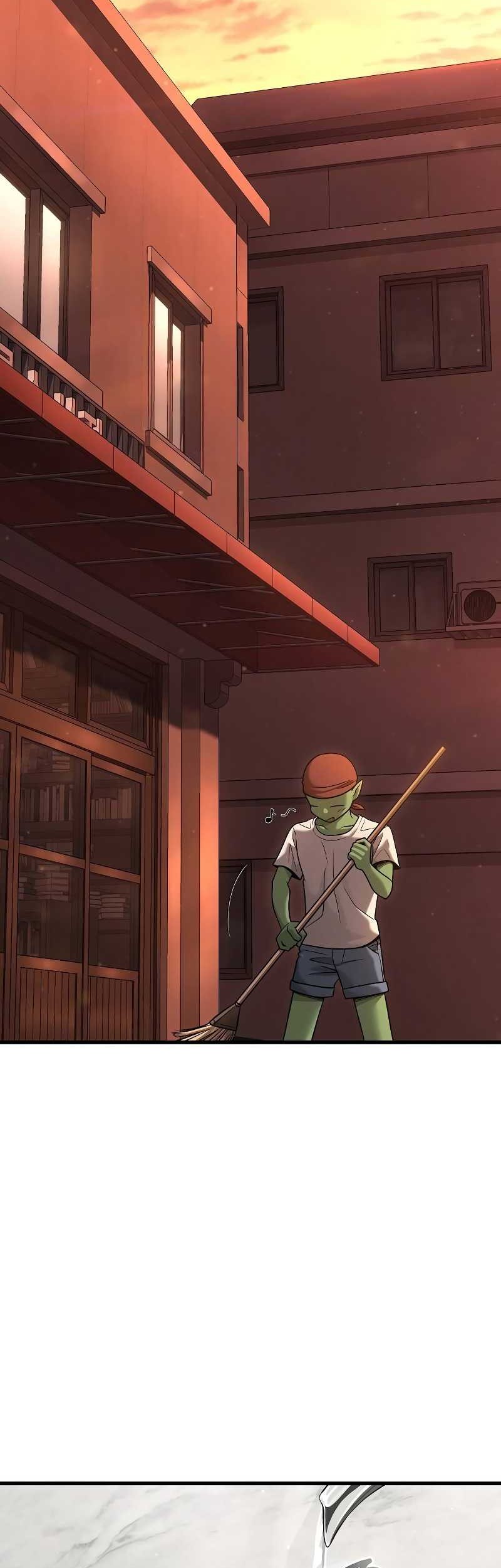 Foreigner on the Periphery Chapter 35 Gambar 30