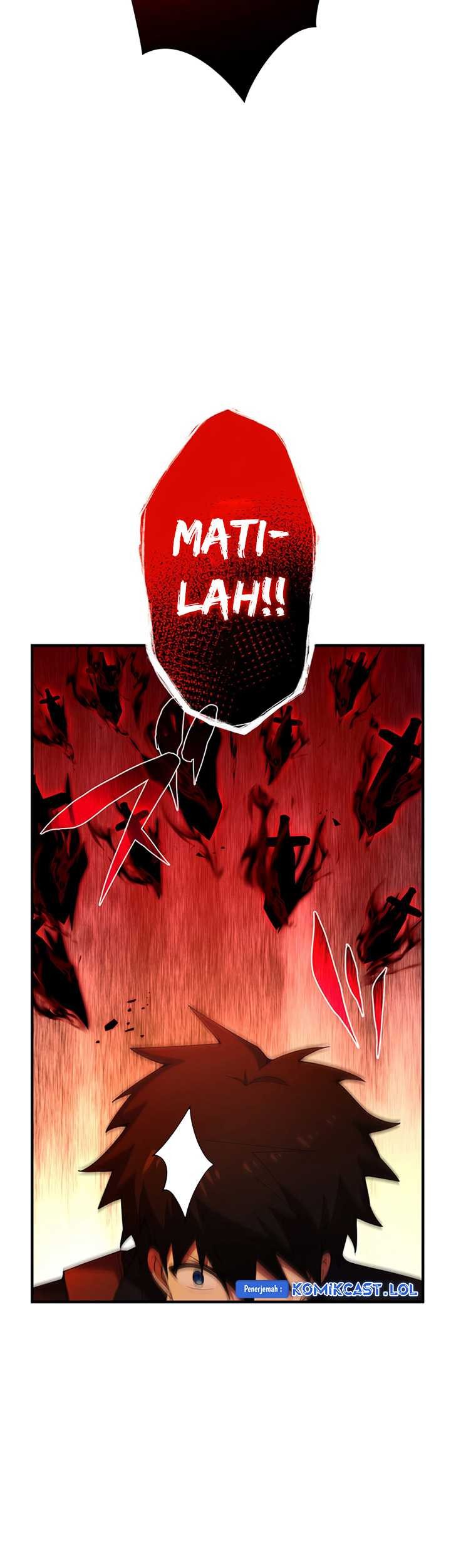 The Godslayer’s Imitator Chapter 20 Gambar 60