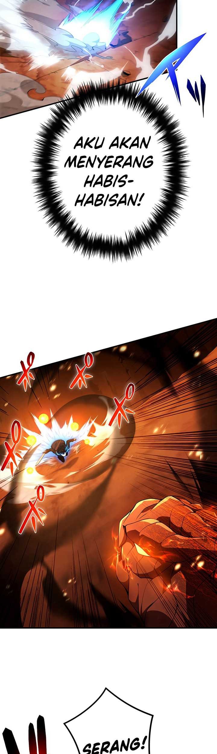 The Godslayer’s Imitator Chapter 20 Gambar 68