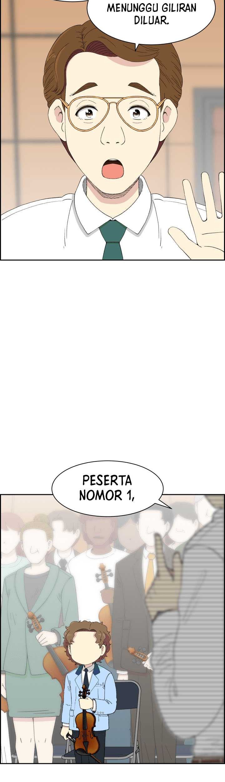 Beethoven Reborn Chapter 33 Gambar 68