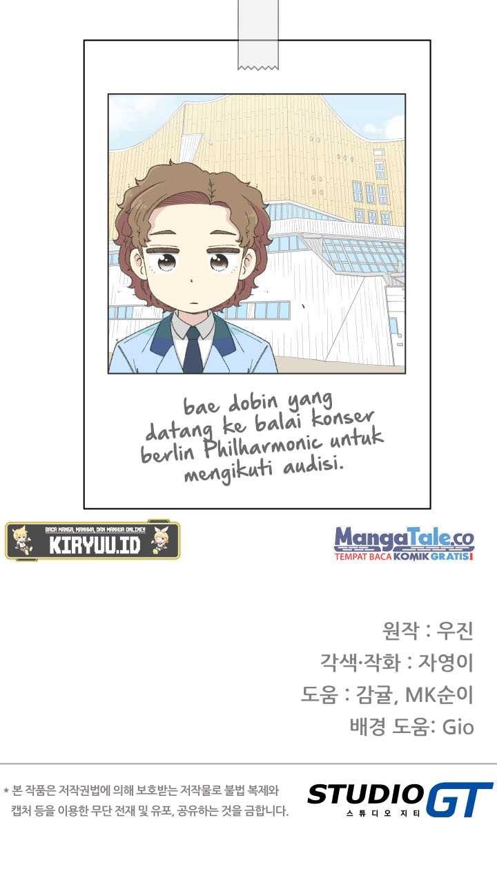 Beethoven Reborn Chapter 33 Gambar 70