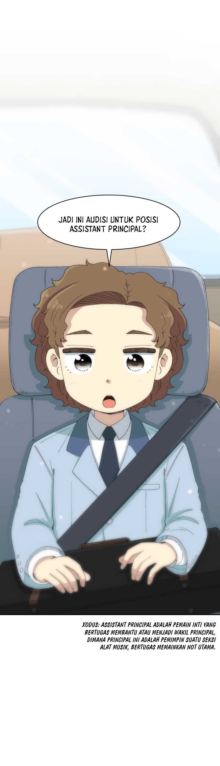 Baca  Beethoven Reborn Chapter 33 Gambar 2