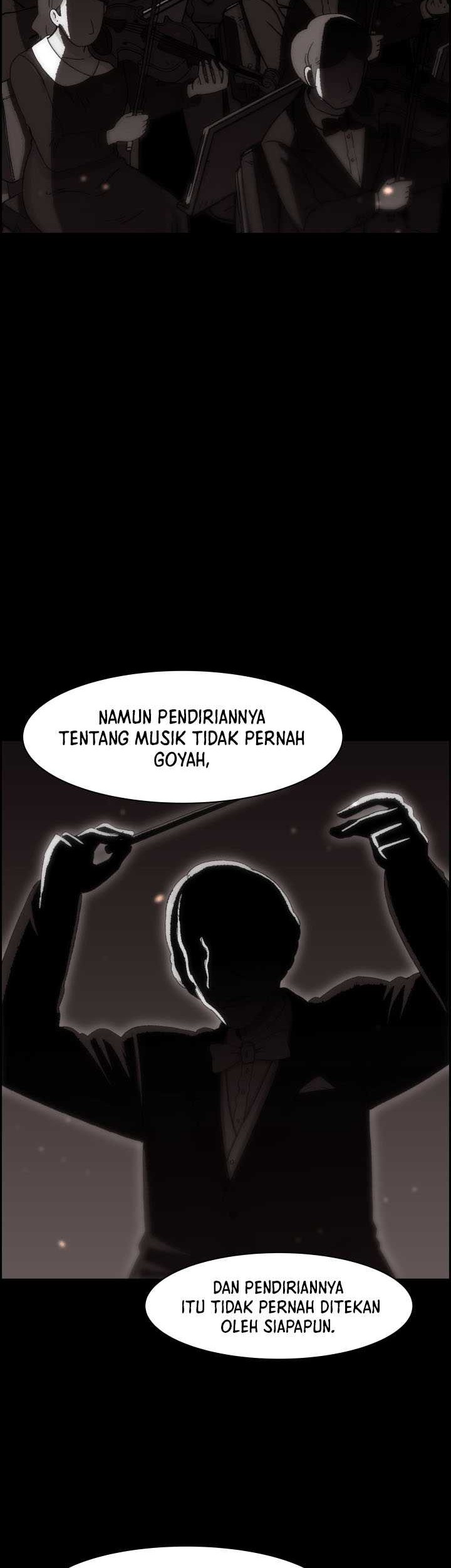 Beethoven Reborn Chapter 33 Gambar 11