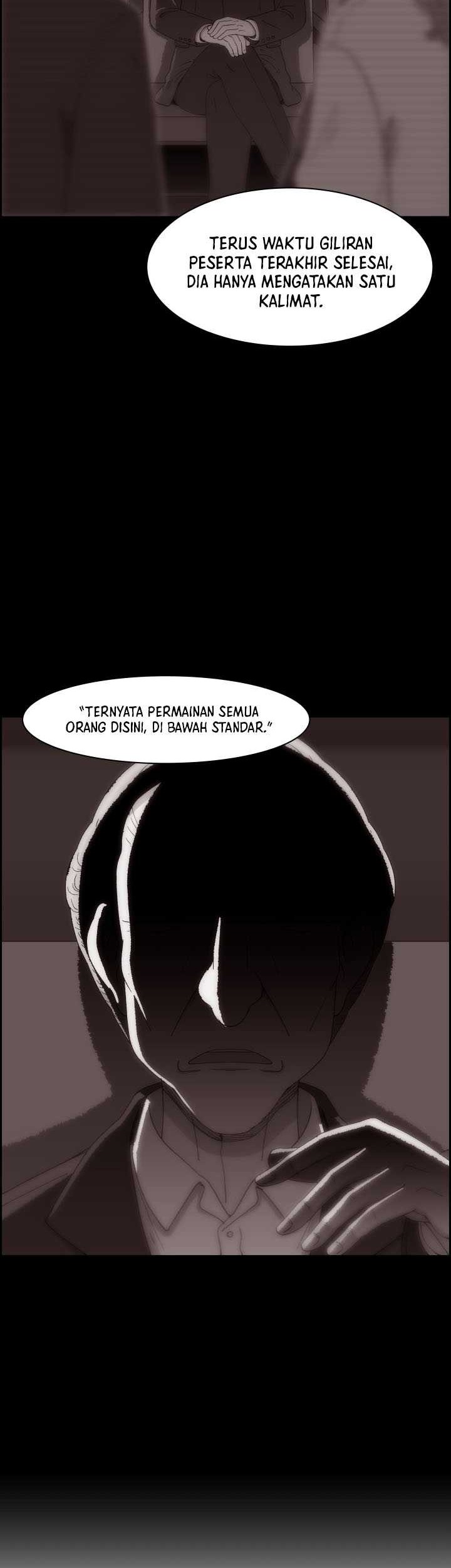 Beethoven Reborn Chapter 33 Gambar 13