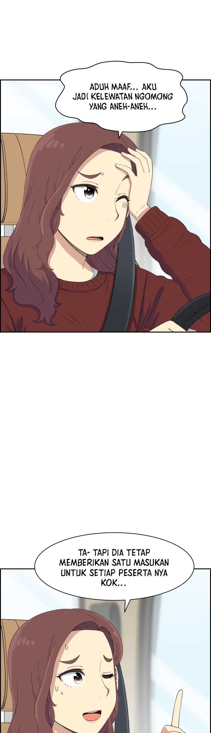 Beethoven Reborn Chapter 33 Gambar 16