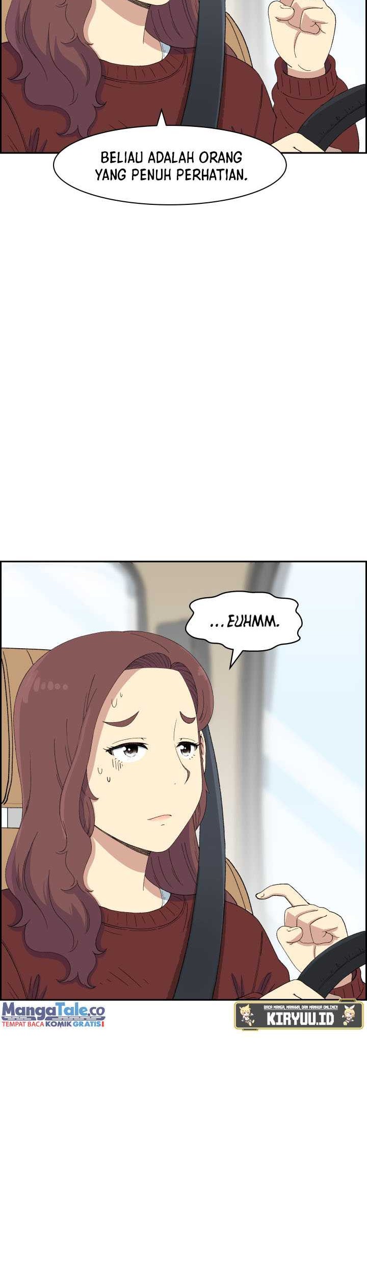 Beethoven Reborn Chapter 33 Gambar 17