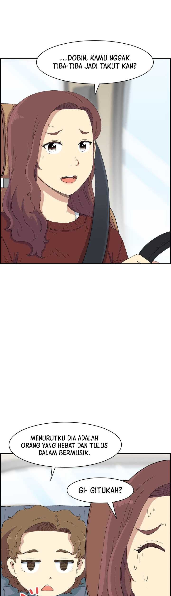 Beethoven Reborn Chapter 33 Gambar 18