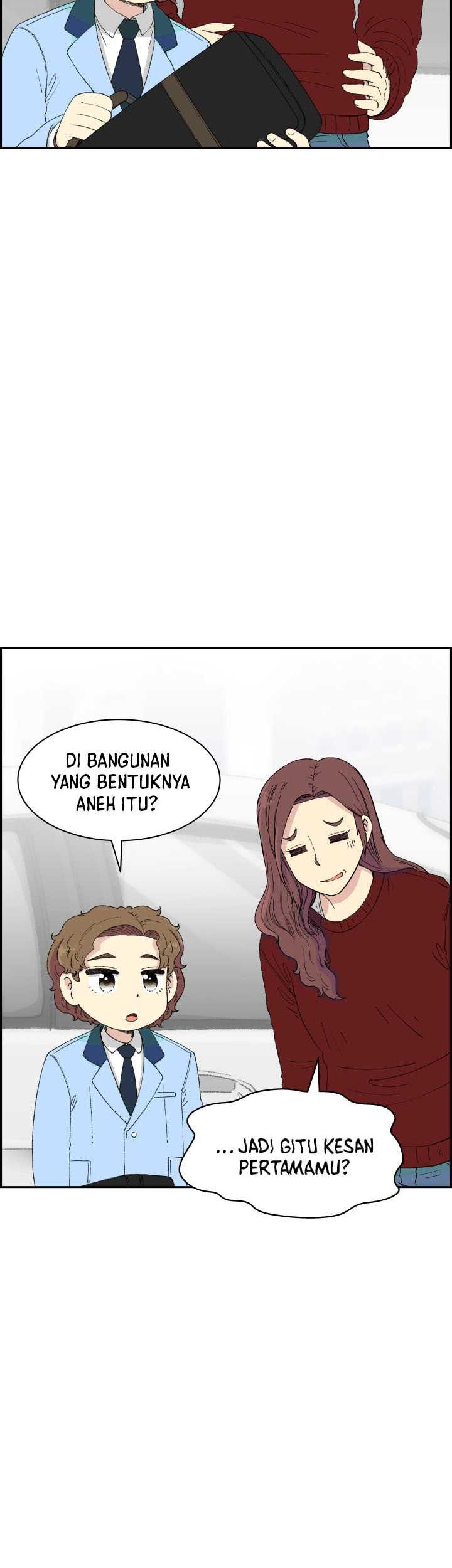 Beethoven Reborn Chapter 33 Gambar 21