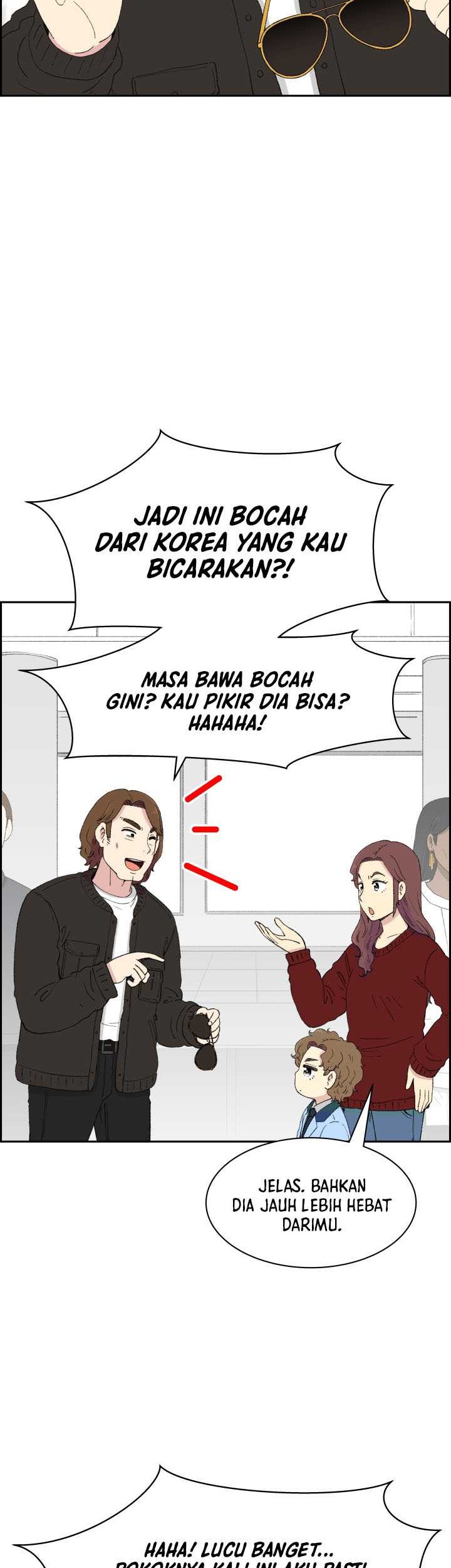 Beethoven Reborn Chapter 33 Gambar 27