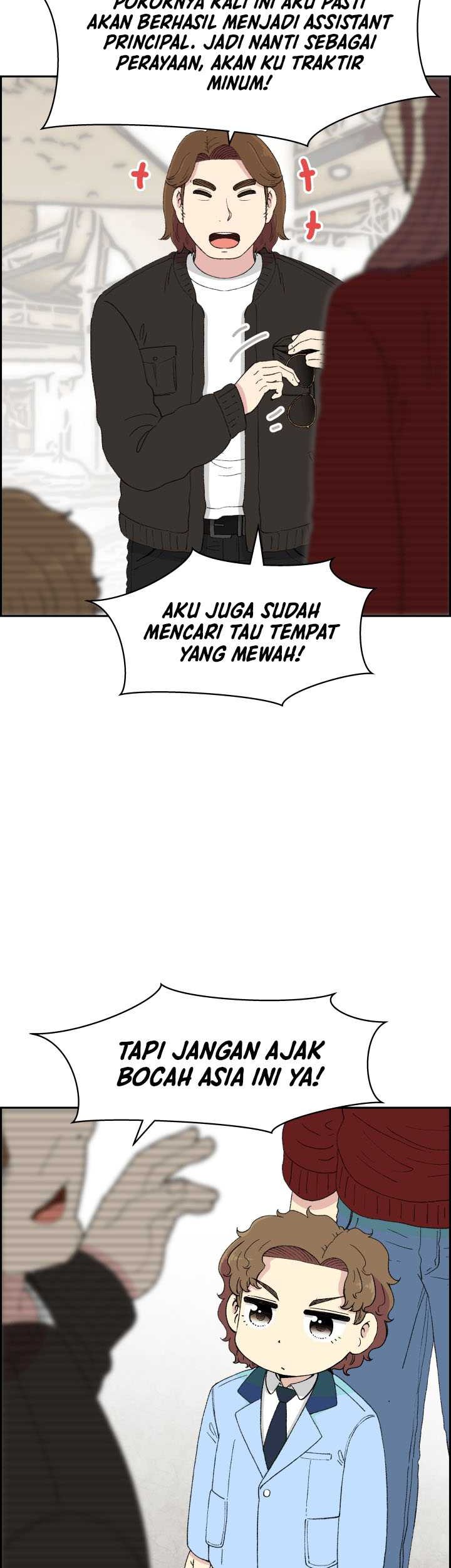 Beethoven Reborn Chapter 33 Gambar 28