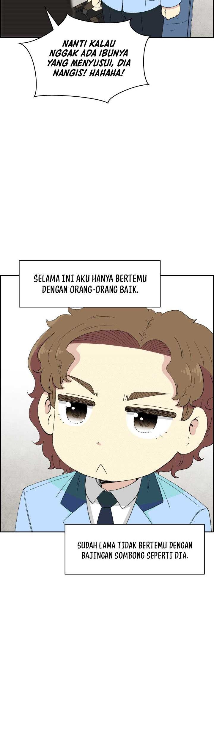 Beethoven Reborn Chapter 33 Gambar 29