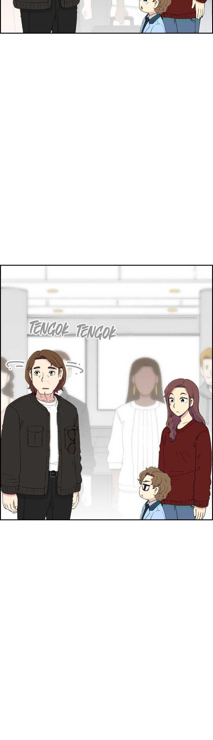 Beethoven Reborn Chapter 33 Gambar 31