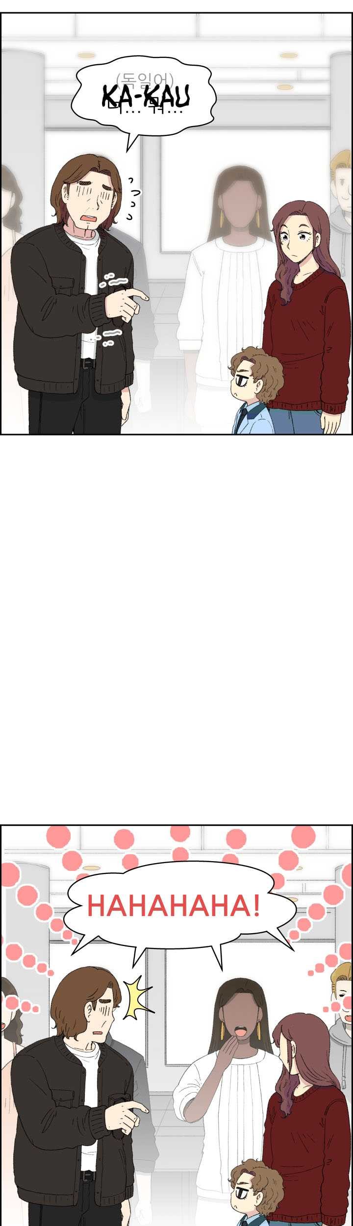 Beethoven Reborn Chapter 33 Gambar 34